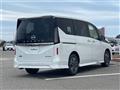 2025 Nissan Serena