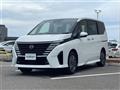 2025 Nissan Serena