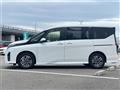 2025 Nissan Serena