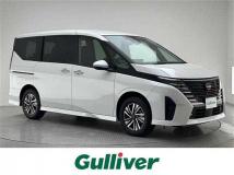 2025 Nissan Serena