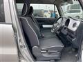 2014 Mazda Flair Crossover