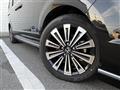 2022 Honda Step WGN