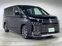 2024 Toyota Voxy