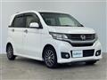 2015 Honda N-WGN