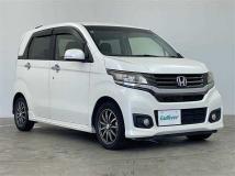 2015 Honda N-WGN