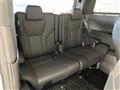 2024 Toyota Alphard Hybrid
