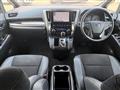 2021 Toyota Vellfire