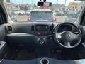 2012 Nissan Cube