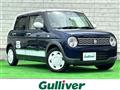 2021 Suzuki Lapin