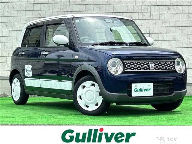 2021 Suzuki Lapin