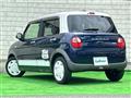 2021 Suzuki Lapin