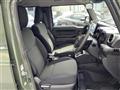 2026 Suzuki Jimny