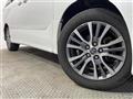 2017 Toyota Estima Hybrid