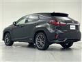 2018 Lexus RX