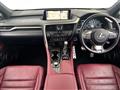 2018 Lexus RX