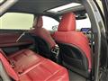 2018 Lexus RX