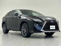 2018 Lexus RX
