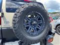 2017 Toyota FJ Cruiser
