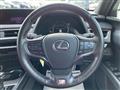 2019 Lexus UX
