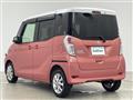 2017 Nissan DAYZ ROOX