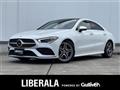 2021 Mercedes-Benz CLA-CLASS