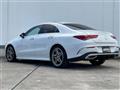2021 Mercedes-Benz CLA-CLASS