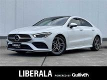 2021 Mercedes-Benz CLA-CLASS