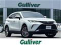 2021 Toyota Harrier