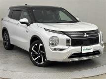2022 Mitsubishi OUTLANDER PHEV