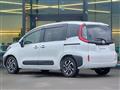 2025 Toyota Sienta