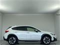 2022 Subaru IMPREZA XV HYBRID