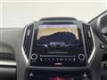 2022 Subaru IMPREZA XV HYBRID
