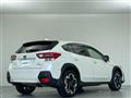 2022 Subaru IMPREZA XV HYBRID