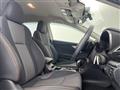 2022 Subaru IMPREZA XV HYBRID