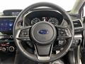 2022 Subaru IMPREZA XV HYBRID