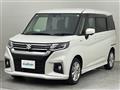 2021 Suzuki Solio