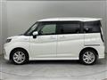 2021 Suzuki Solio
