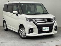 2021 Suzuki Solio