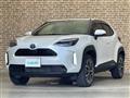 2023 Toyota Yaris Cross