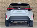 2023 Toyota Yaris Cross