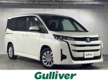 2025 Toyota Noah