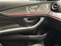 2018 Mercedes-Benz Cls-Class