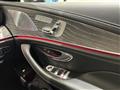 2018 Mercedes-Benz Cls-Class