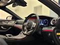 2018 Mercedes-Benz Cls-Class