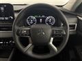 2022 Mitsubishi OUTLANDER PHEV