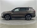 2022 Mitsubishi OUTLANDER PHEV