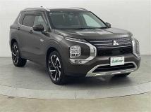 2022 Mitsubishi OUTLANDER PHEV