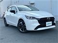 2023 Mazda Mazda2