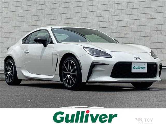 2025 Toyota 86