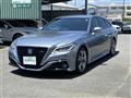 2018 Toyota Crown Hybrid